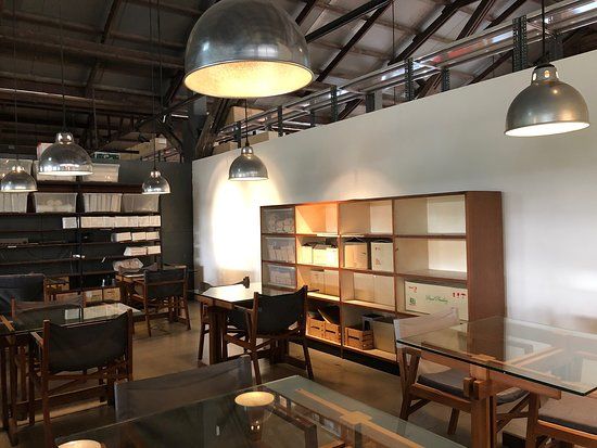 The Jam Factory